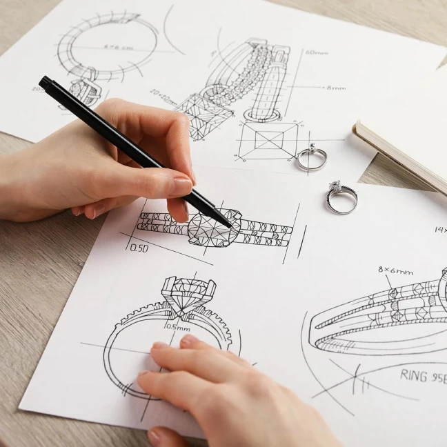 Design Sketch