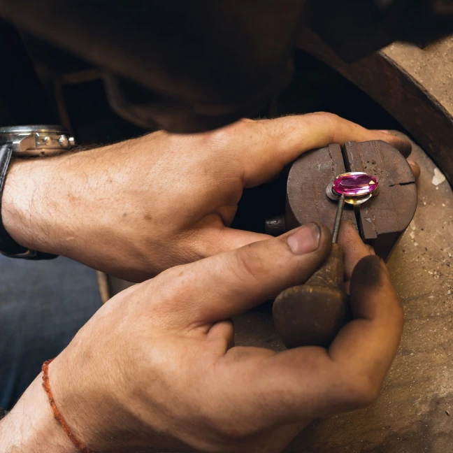 Metal Casting