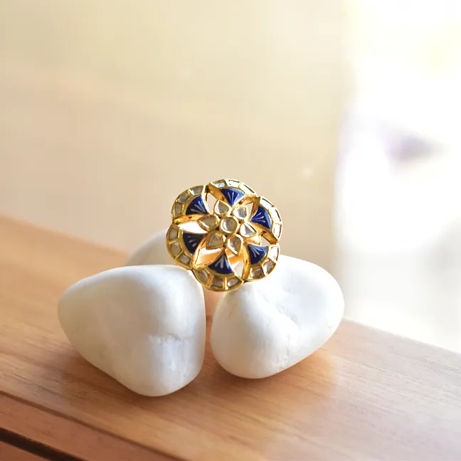 Royal Meeneri Ring